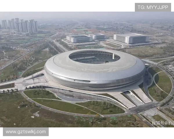 国际体联秘书长点赞东安湖场馆：2027 世锦赛首选地